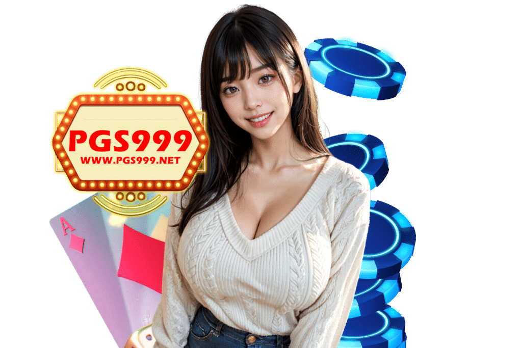 pgs999 wallet