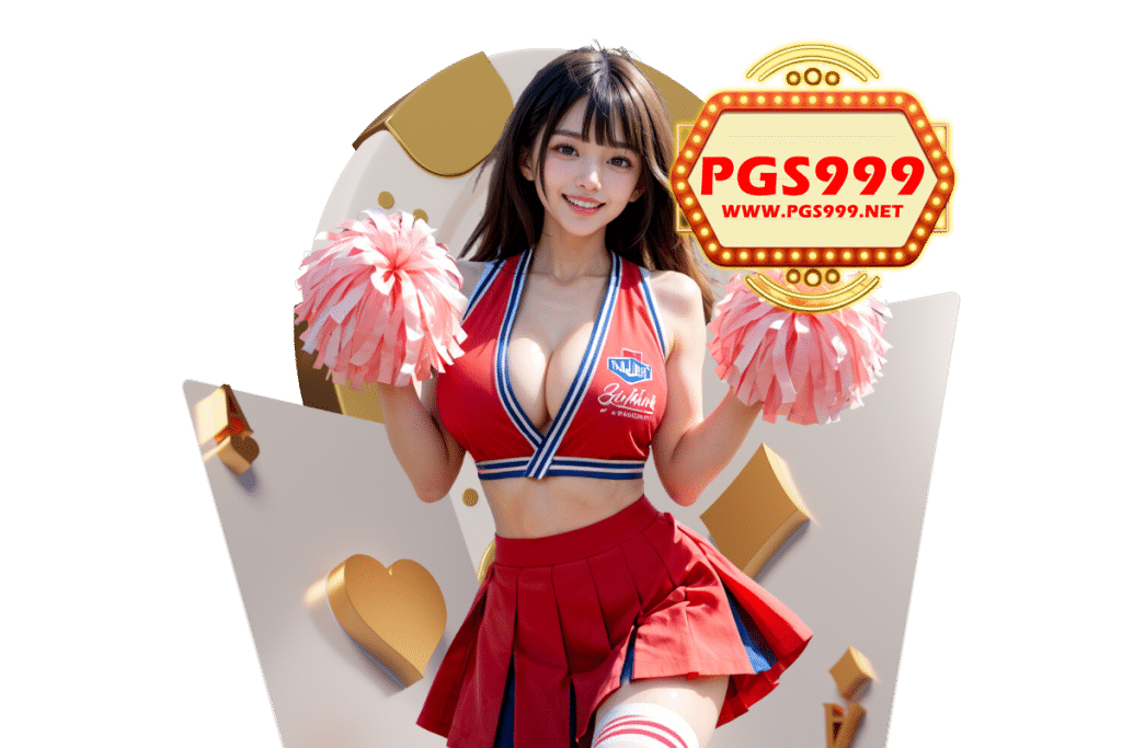 pgs999 สล็อต